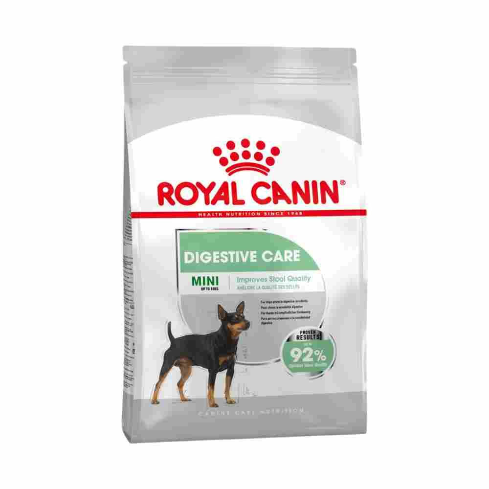 Royal Canin Mini Digestive Care