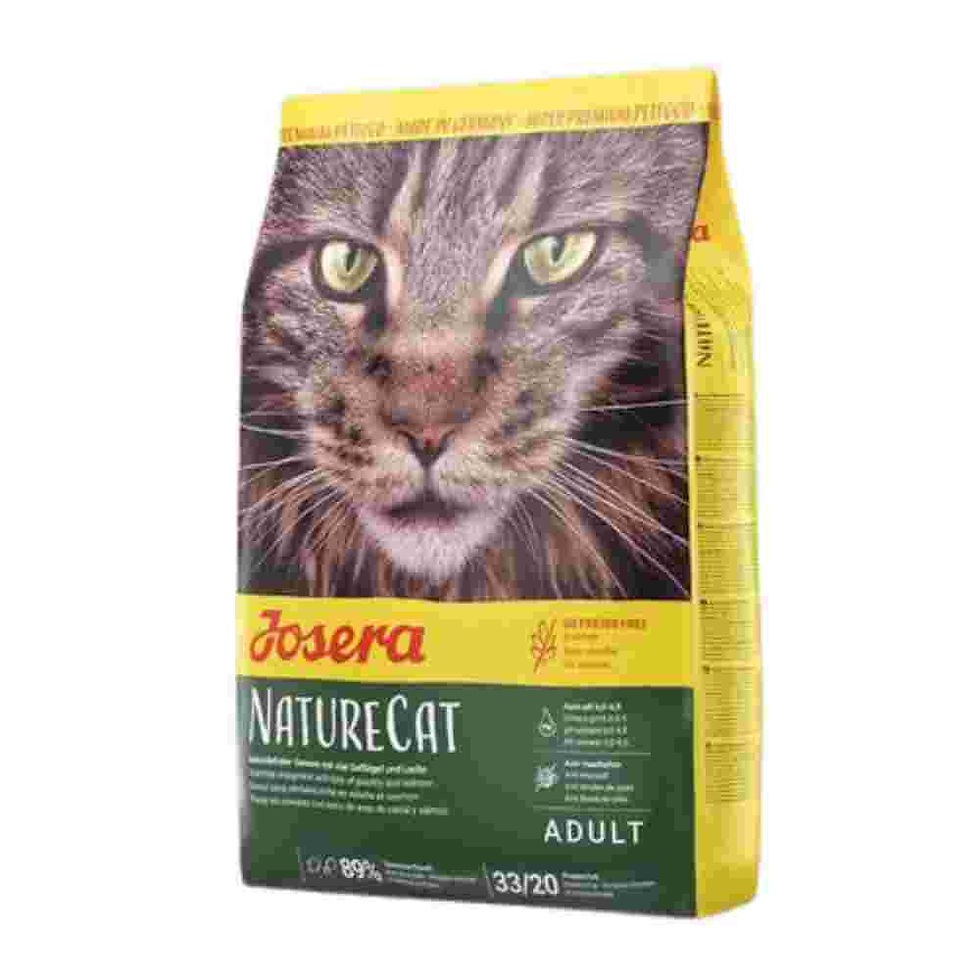 Josera Cat NatureCat