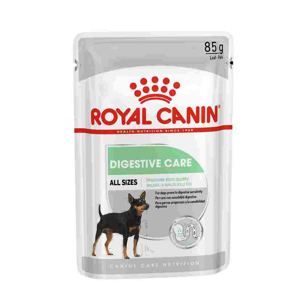 Royal Canin Digestive Care pašteta