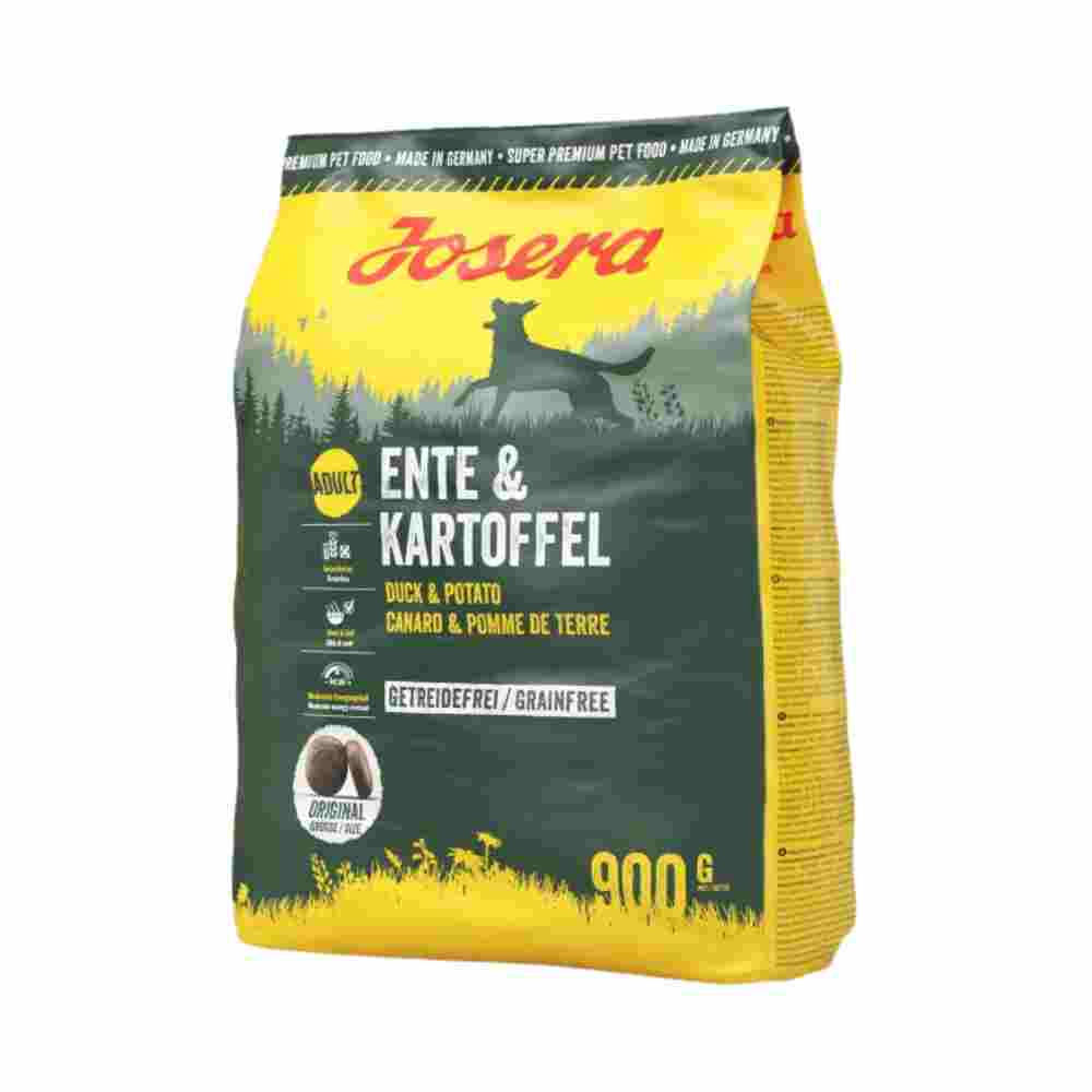 Josera Dog Raca&Krompir