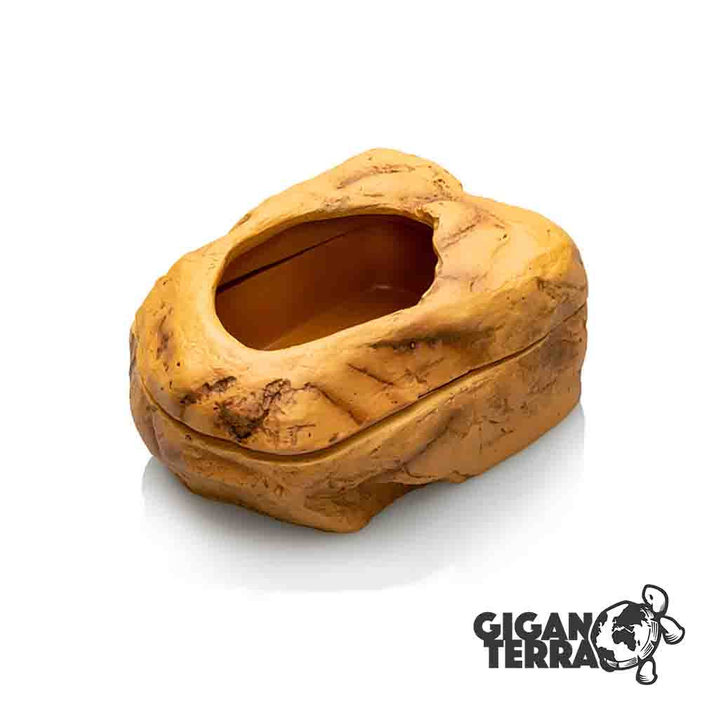 Posodica za živo hrano Africa GIGANTERRA