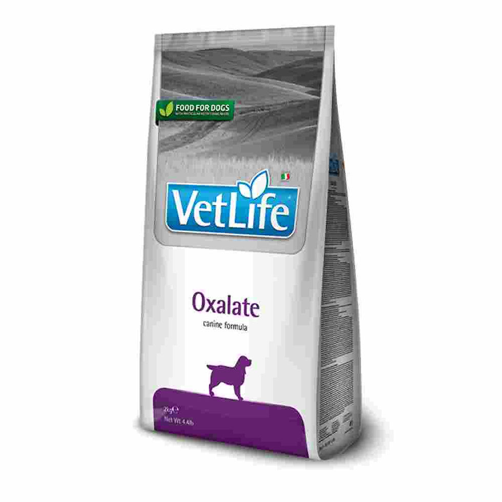 Farmina Vet Life Oxalate, 2kg