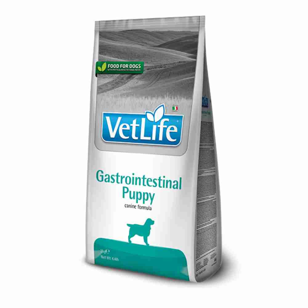 Farmina Vet Life Gastrointestinal Puppy