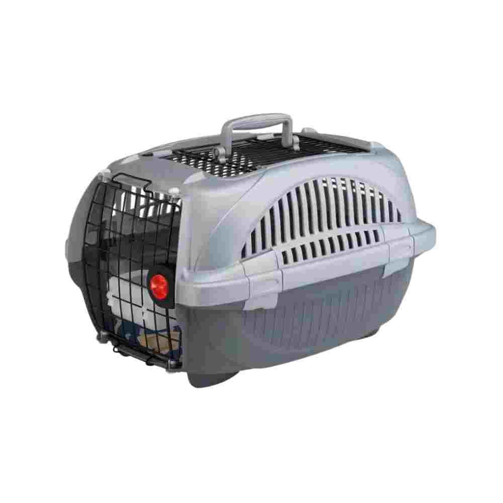 Ferplast Atlas 20 Deluxe Open transporter - 57 x 37 x 33 cm