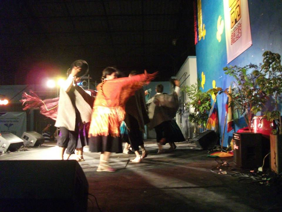 Ballet Suyay