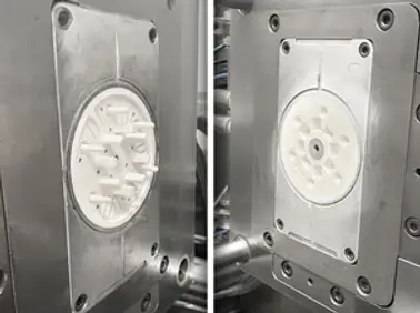 Ceramic SLA (DUV)