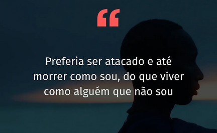 News article about David J. Amado em Afrolink