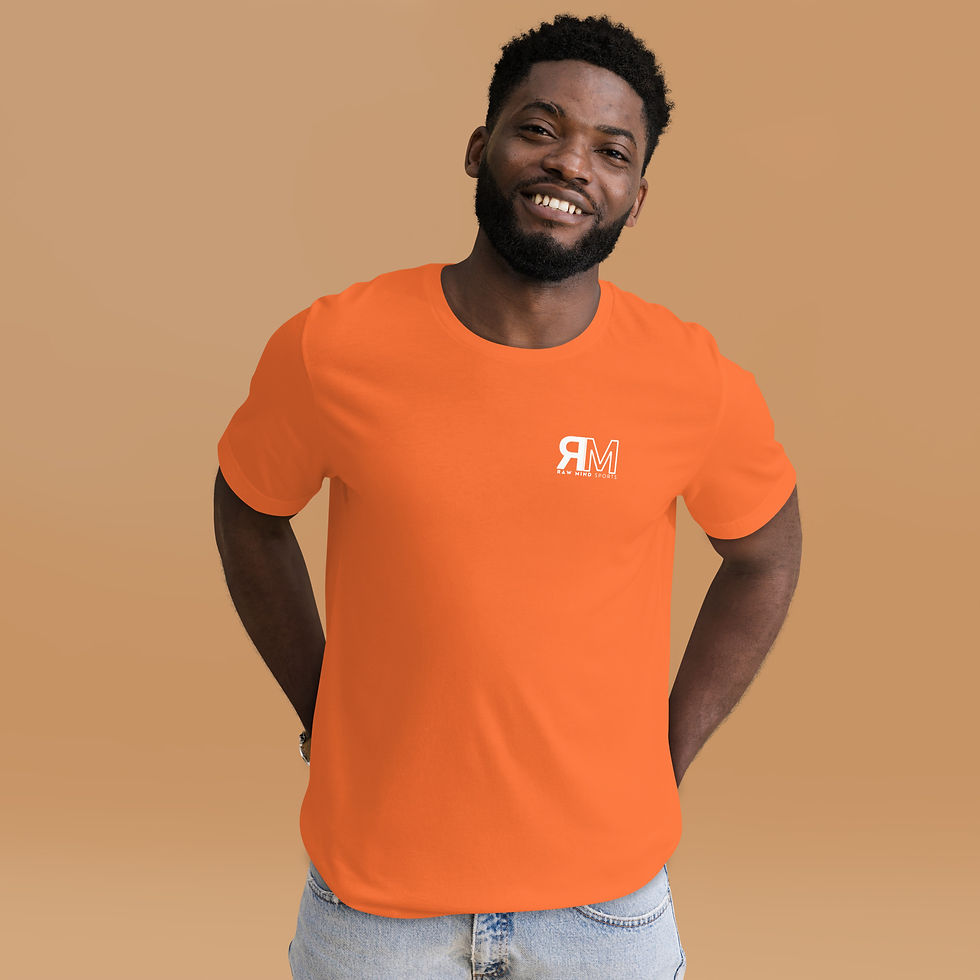 Thumbnail: NEW RMS T-shirt