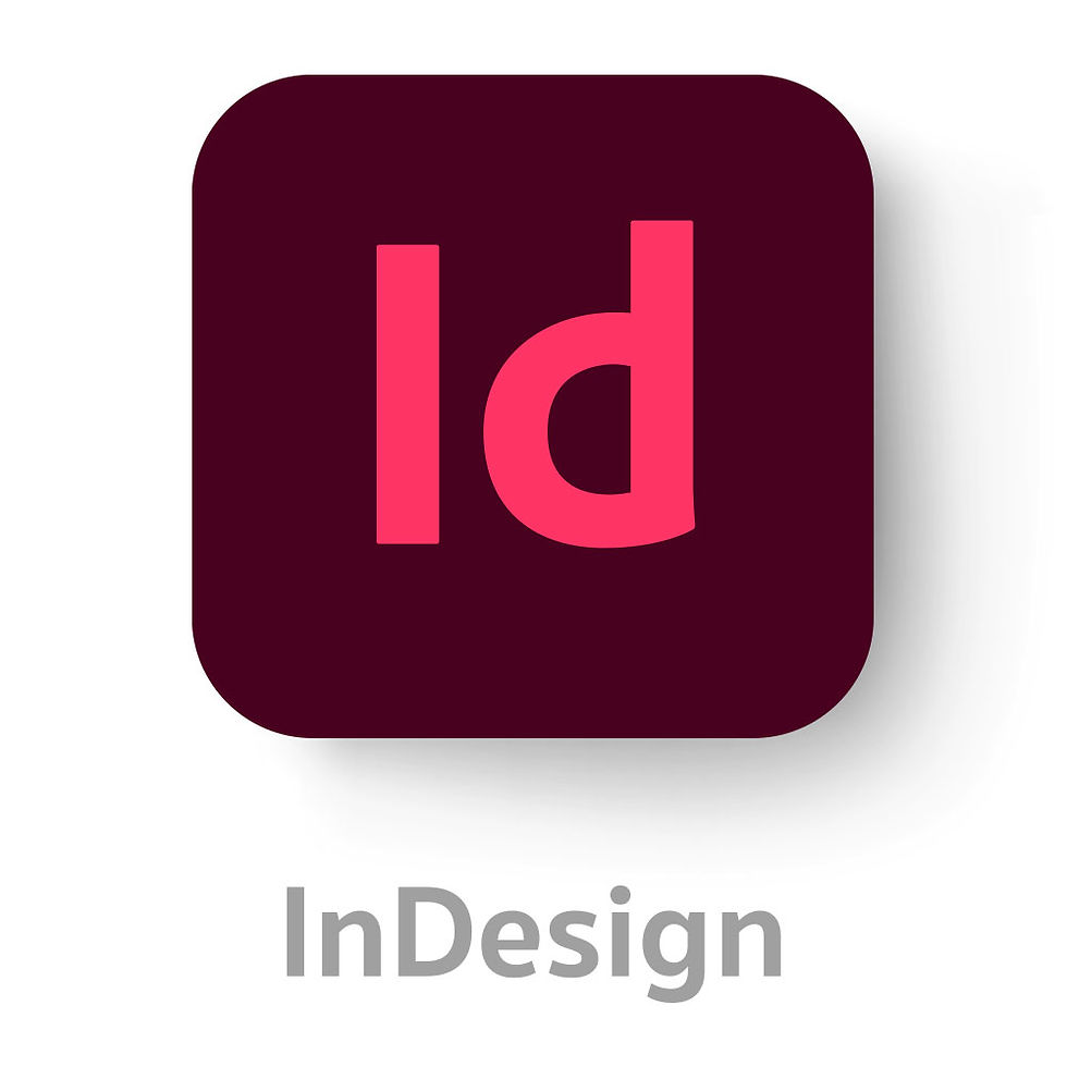 indesign