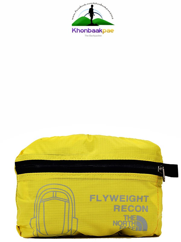 Thumbnail: The North Face Flyweight Recon