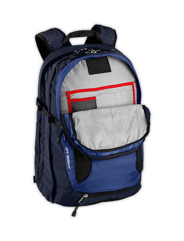 Thumbnail: ON SIGHT BACKPACK