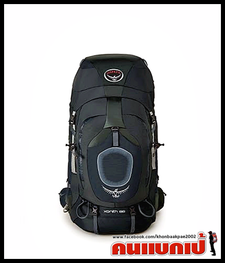 Thumbnail: Osprey XENITH 75