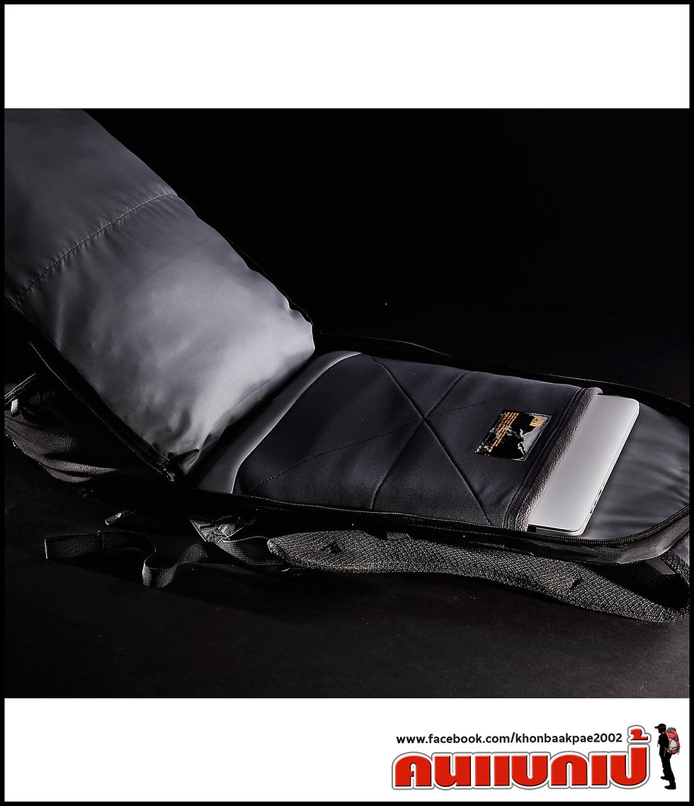 Thumbnail: The North Face ROUTER TRANSIT 2016 BACKPACK- SEDONA SAGE GREY / ASPHALT