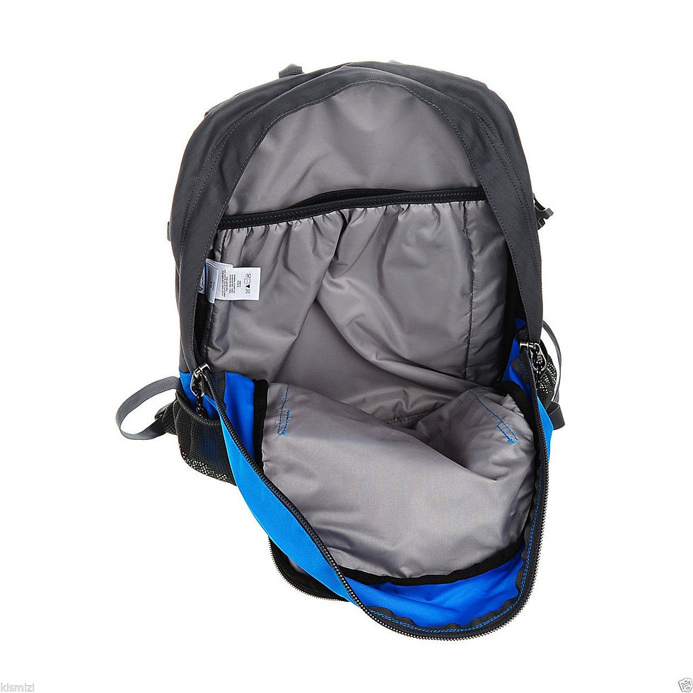 Thumbnail: Columbia Trip Wire Backpack
