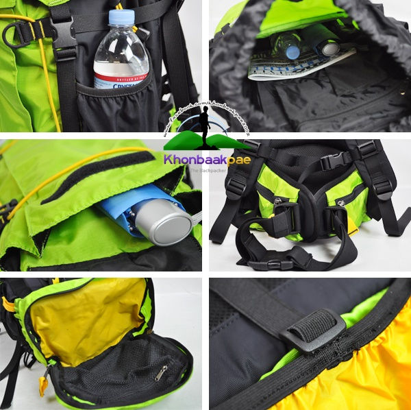 Thumbnail: MOUNTAIN SMITH ASHTON 25D