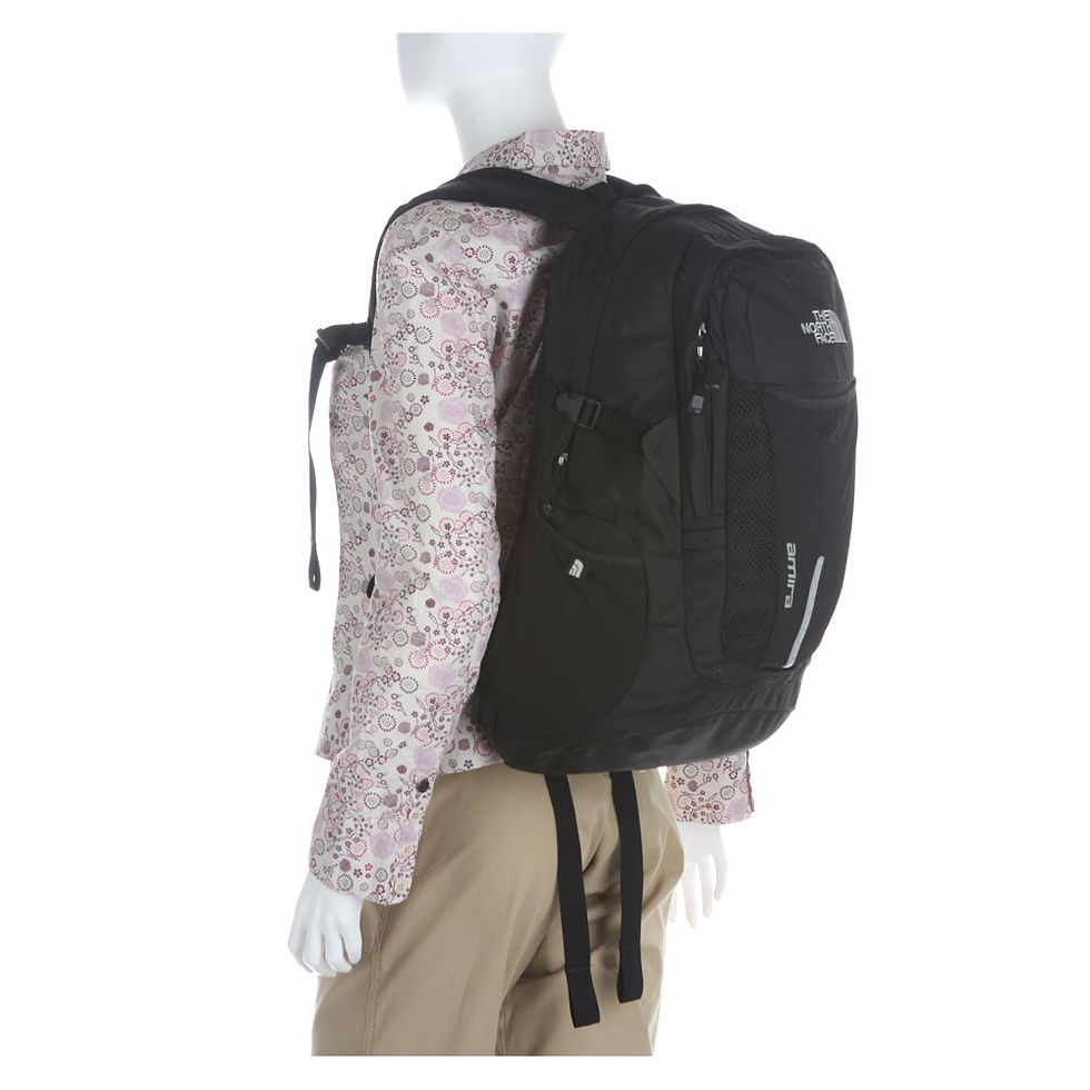 Thumbnail: The North Face Amira