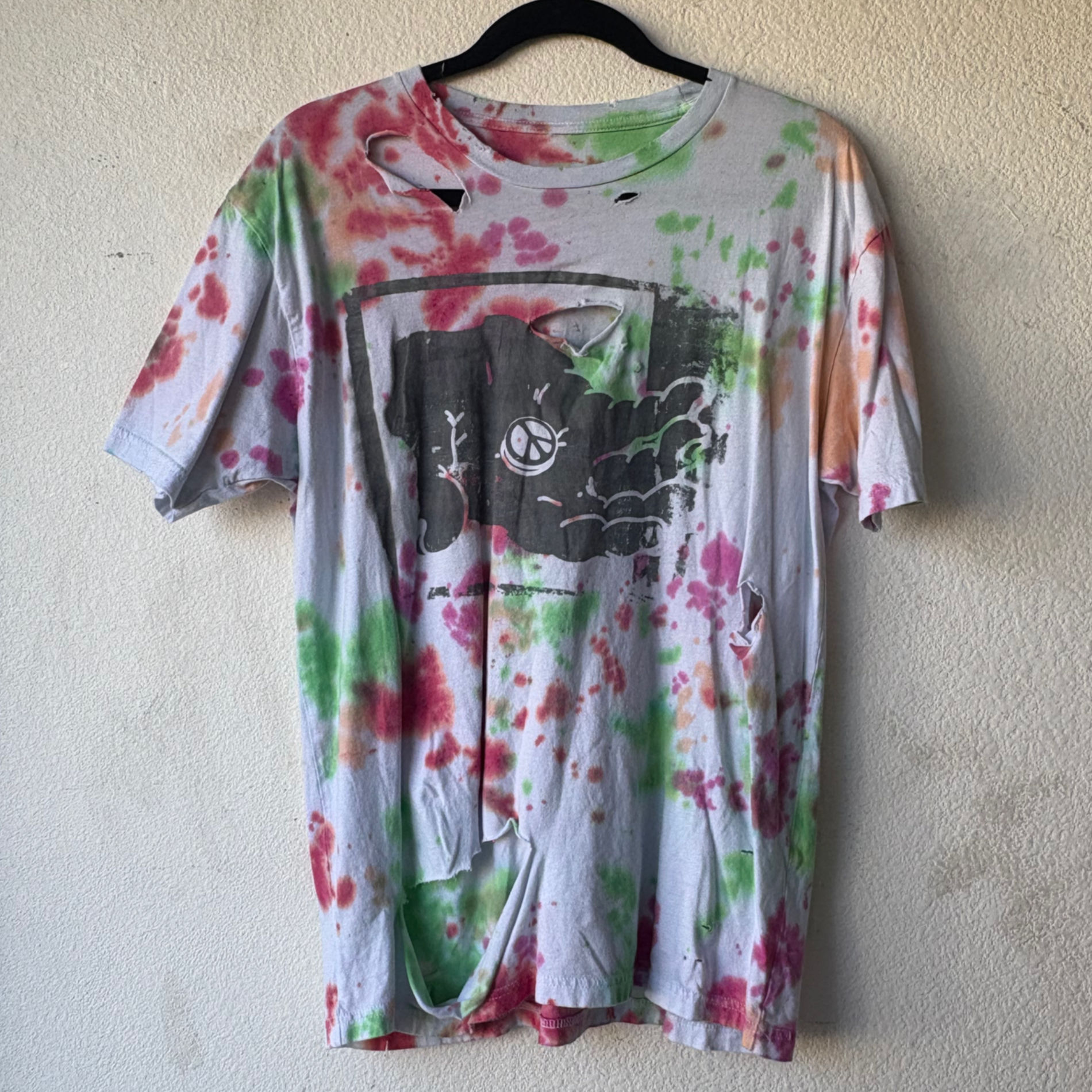 1-SMPL #46/50 (M)