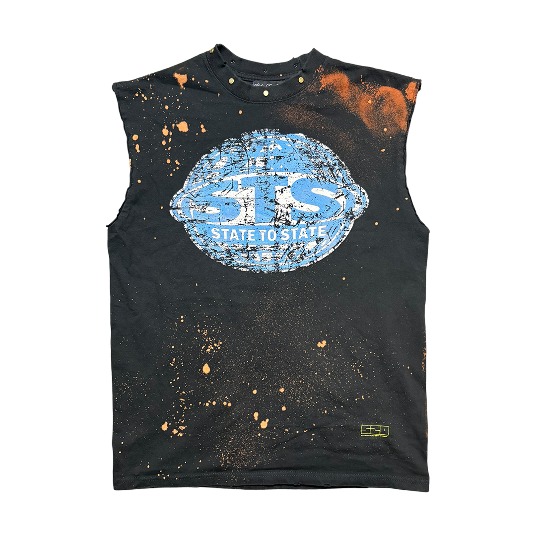 'Traveling Punk' 30/50 (XL)