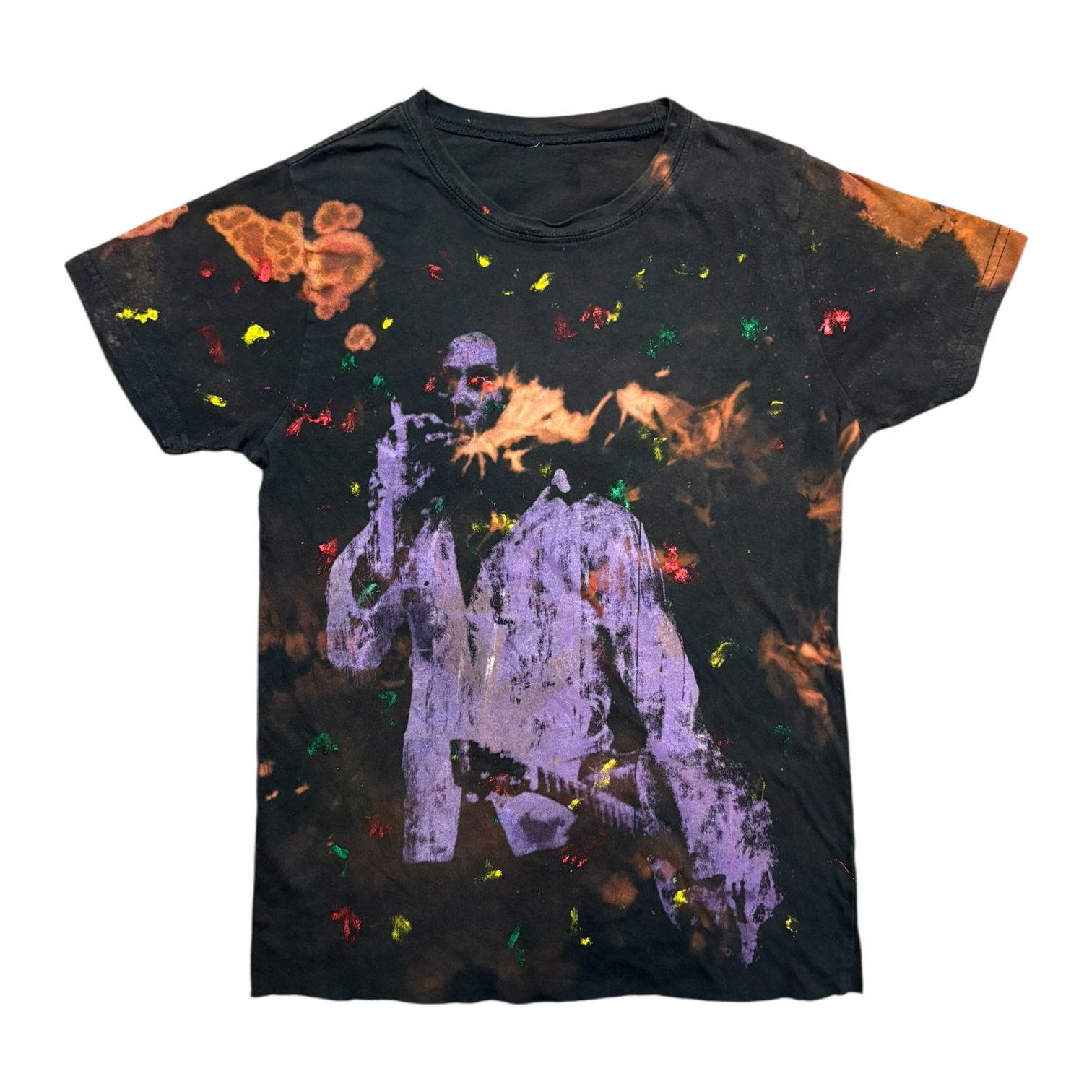 'Vintage' Tee (W:S-L)