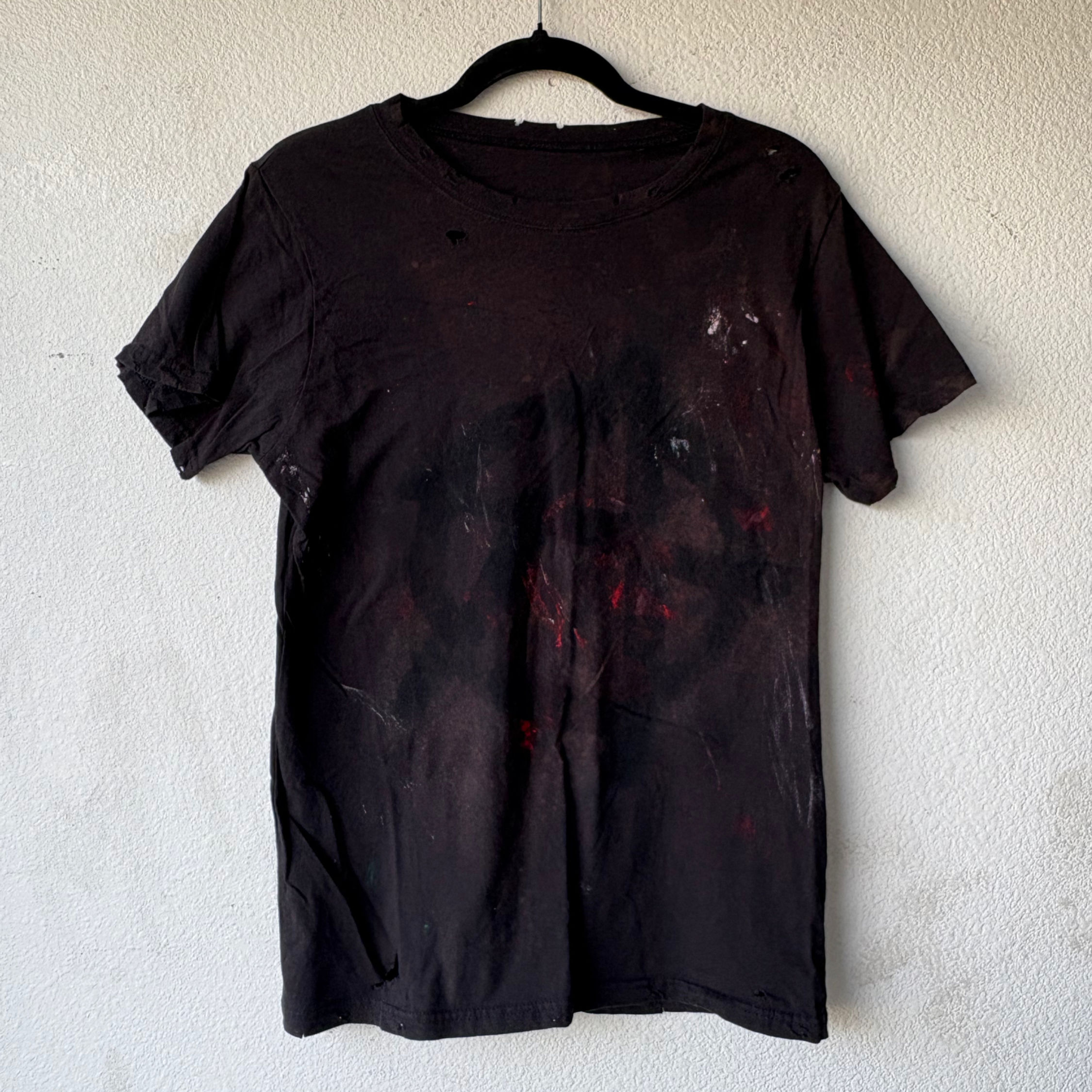 #03 - Modern Punk (unisex)