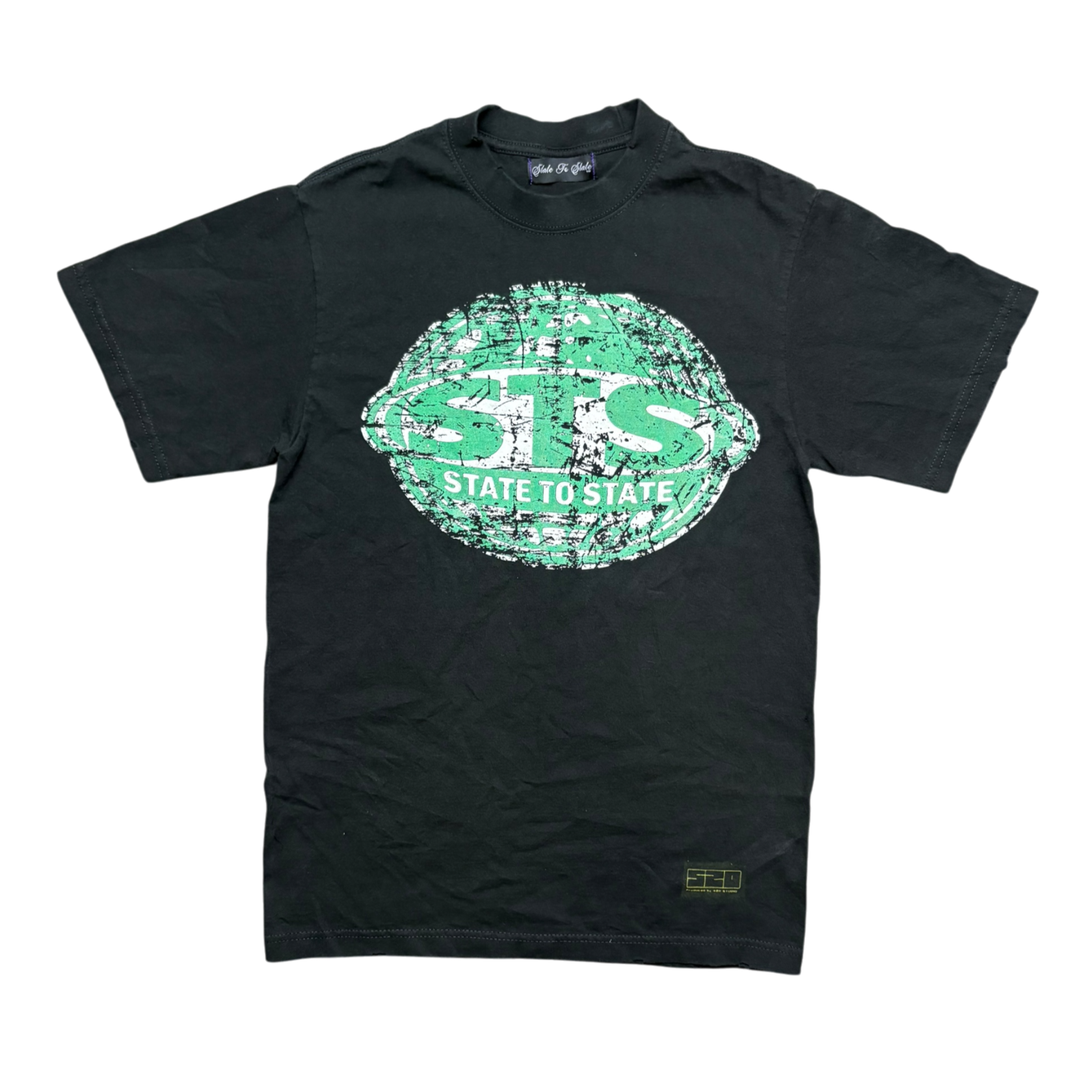 'Traveling Punk' 39/50 (M)