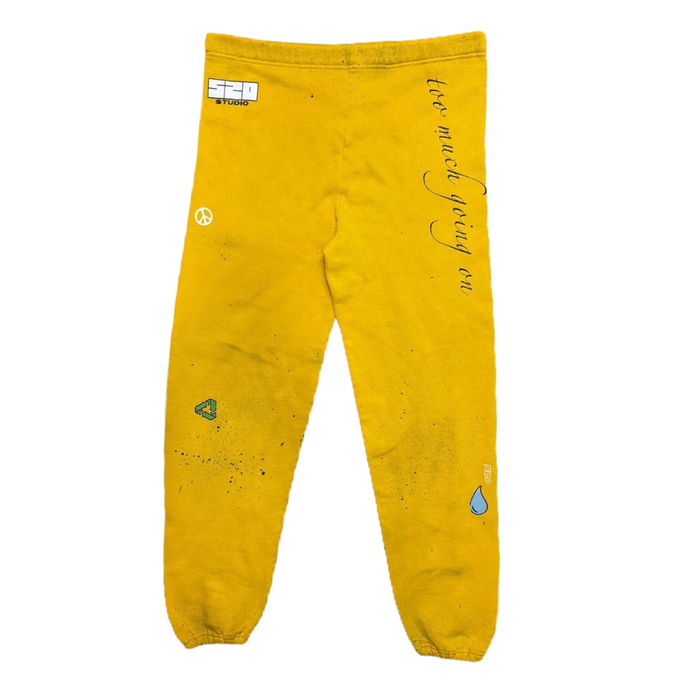 Thumbnail: 'Very Odd' 85/150 (XXL)