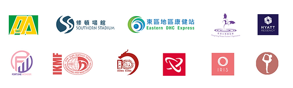 Yoga With June L - 合作公司1