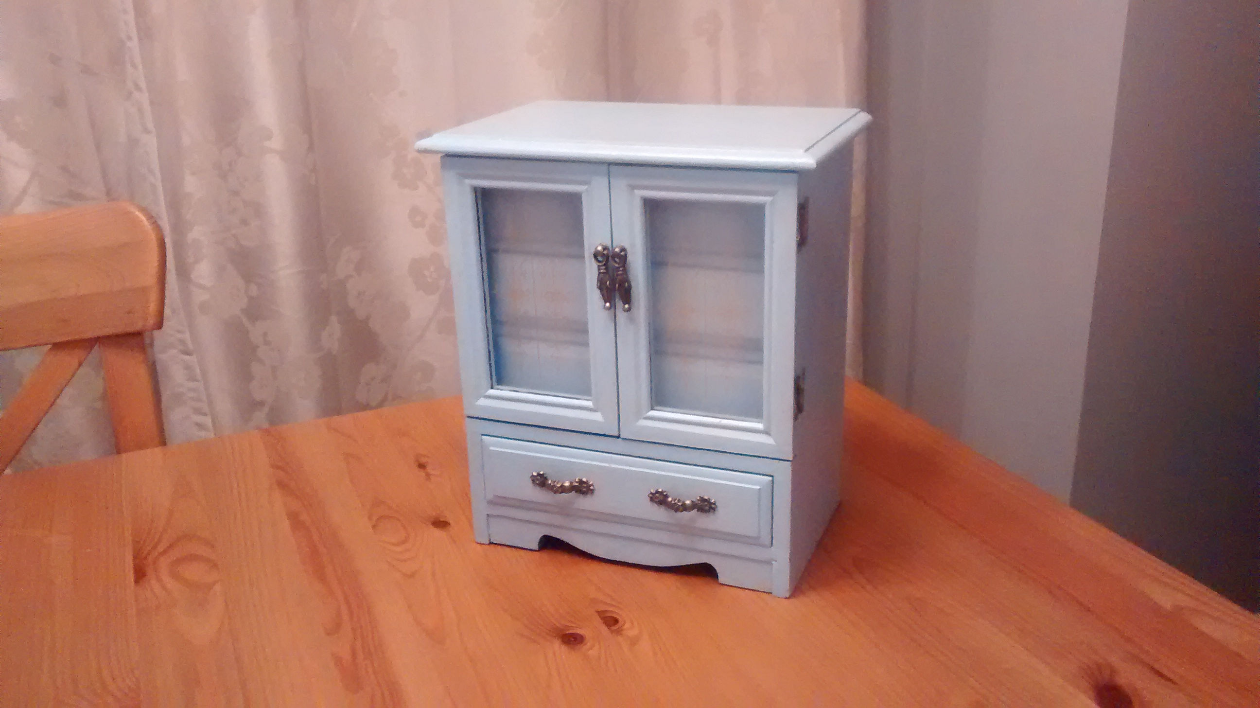 Petite Armoire