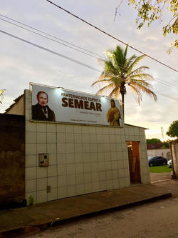 Nossa Fachada