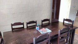 Sala mediúnica