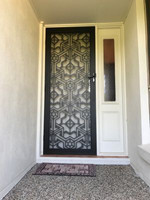 Project Gallery - Laser Cut Decorative Security Screens for Doors and Windows (3).jpeg