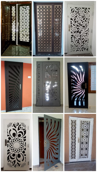 safety doors