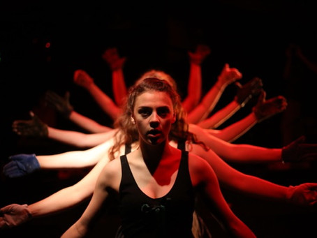 Dramasoc Presents: Doctor Faustus