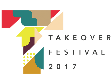 Preview: YTR TakeOver Festival 2017