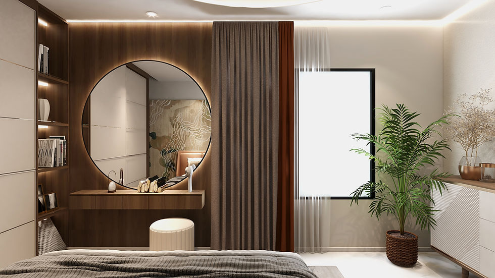 2 BHK APARTMENT