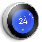 Nest Learning Thermostat for Home - Cooling