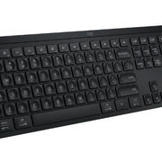 Logitech MX Keys S Wireless Keyboard - Graphite Color