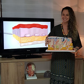 Giovanna Kirsten Harmonização Orofacial - Consultoria e Mentoria