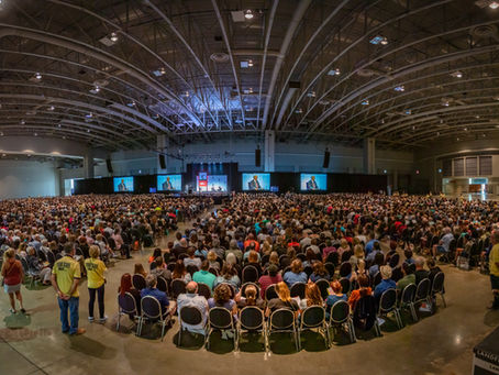 National Book Festival 2019