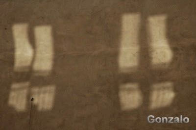 Plano de luz