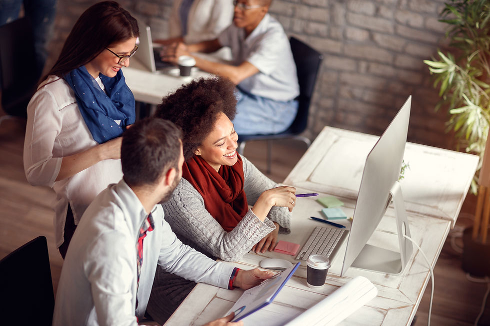 Smart Targeting with Segmentation and AI
