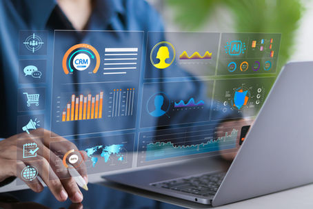 Why CRM Integration is the Nerve Center of Marketing