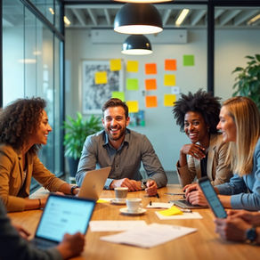 B2B Go-To-Market Strategy: A Real-World Playbook for Growth