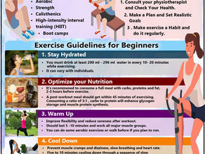 GUIDE TO START WORKOUT...