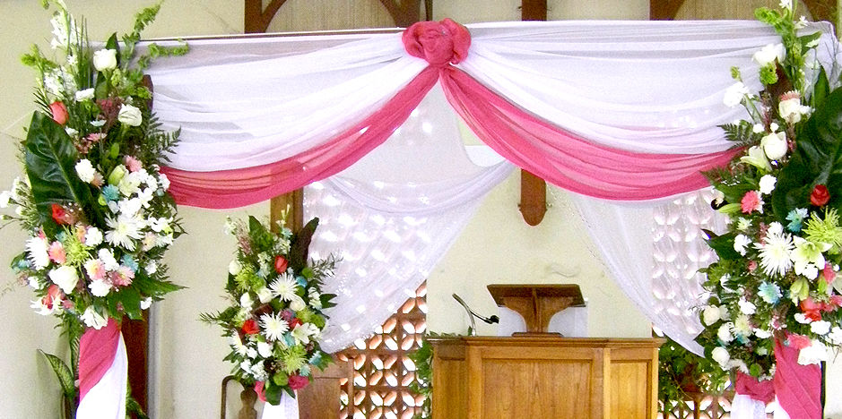 INDOOR CEREMONIES