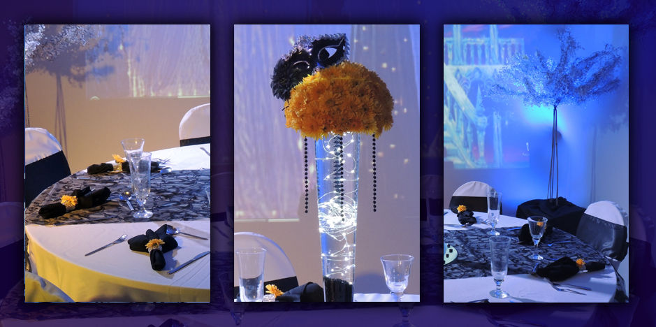 TABLESCAPES