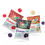 Thumbnail: YUPI BOLICIOUS BLACK BERRY HALAL BOX