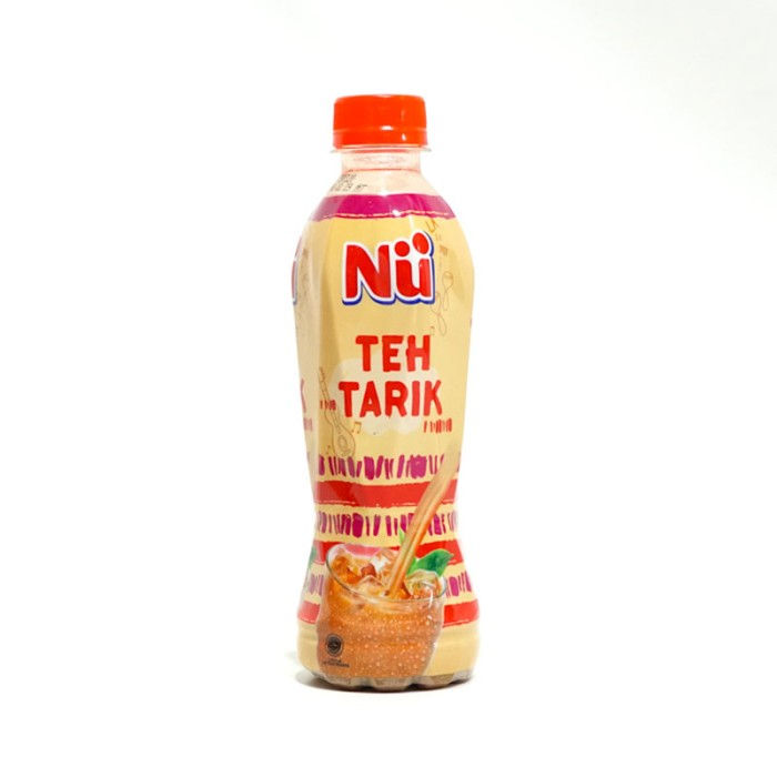 NU TEH TARIK TARIK 330ML HALAL