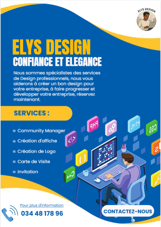 ELYS DESIGN 2