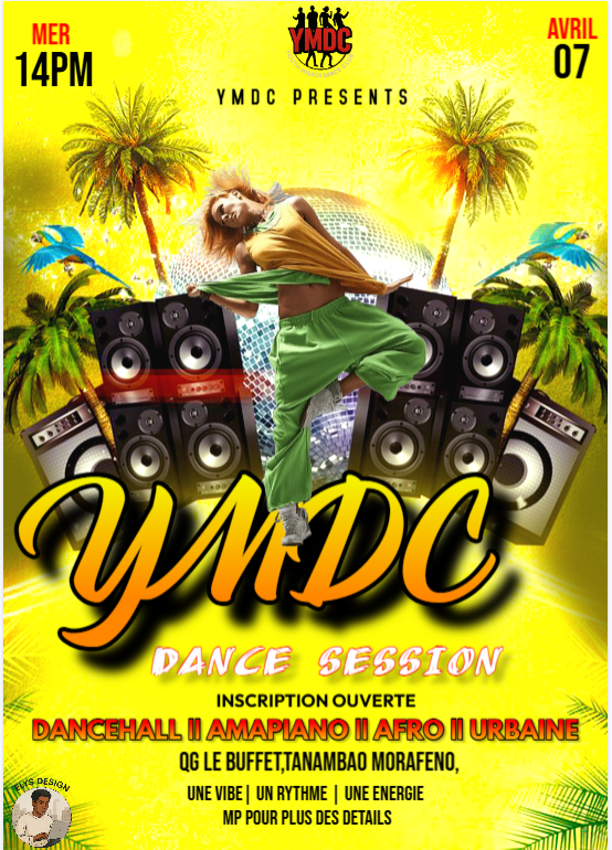 YMDC PUB 2